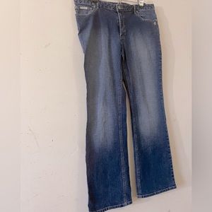 Ladies Rocawear 13/14 jeans